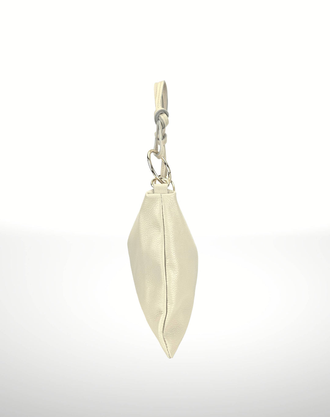 Linda Suede Bag - Italy