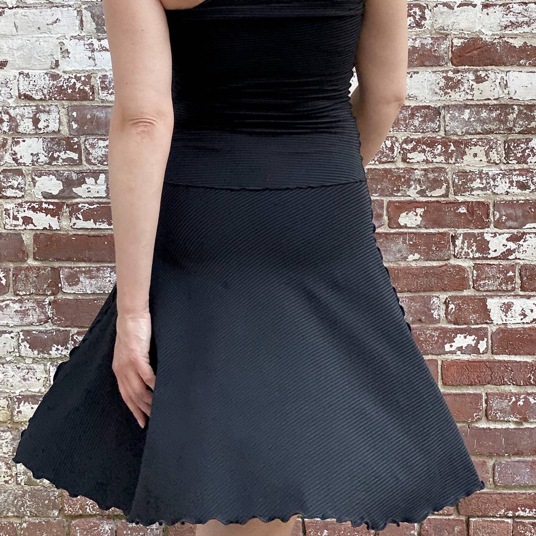 ANGELROX® FLIRT skirt | dress | cape