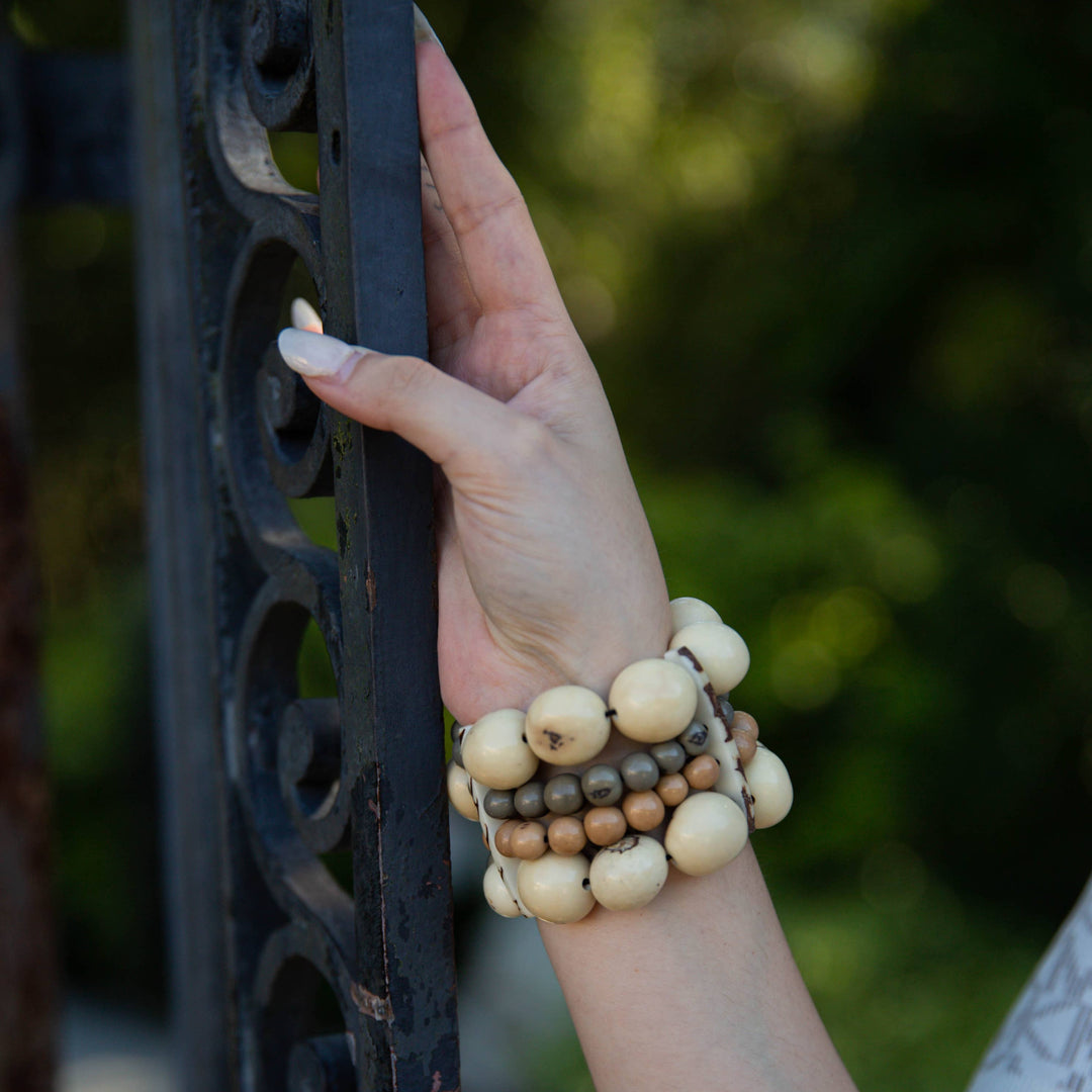 Molly Bracelet - Ecuador