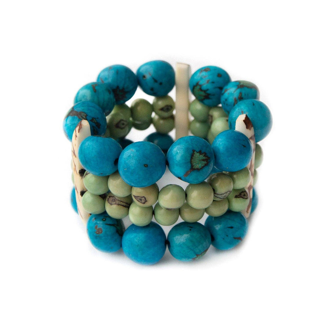 Molly Bracelet - Ecuador
