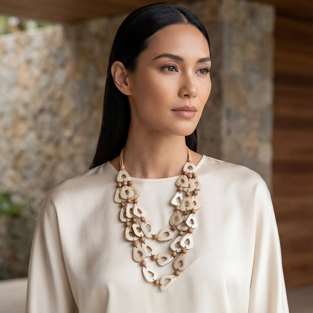 May Necklace