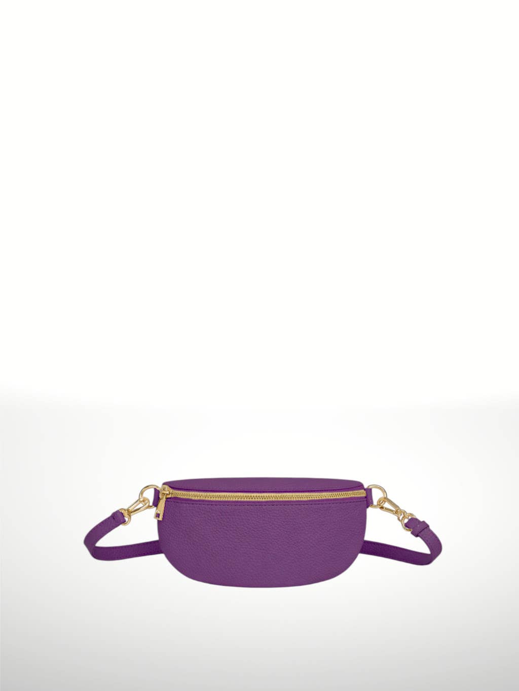 ERICA - Leather belt bag 220705