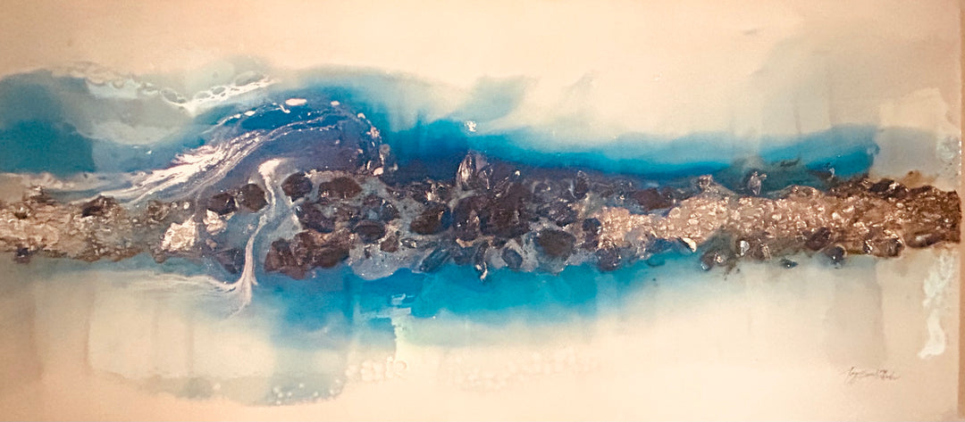 Mary Barr Rhodes - Fine Art