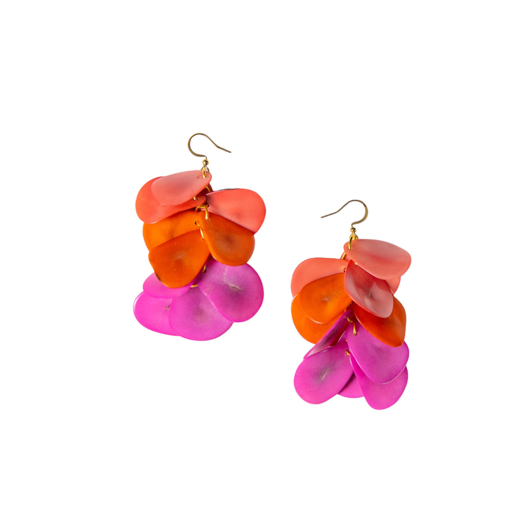 Bailey Earrings - Ecuador