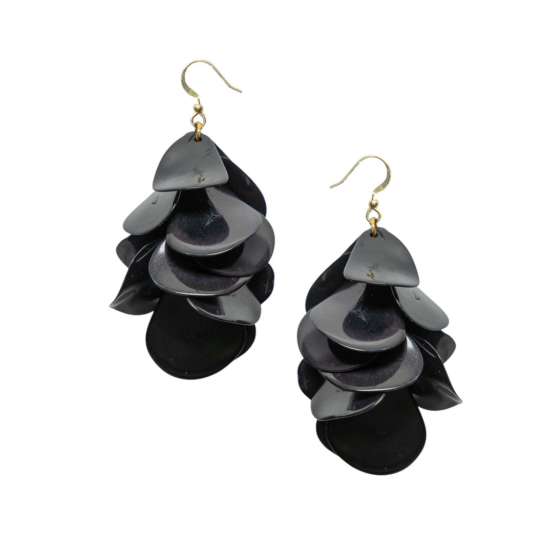 Bailey Earrings - Ecuador