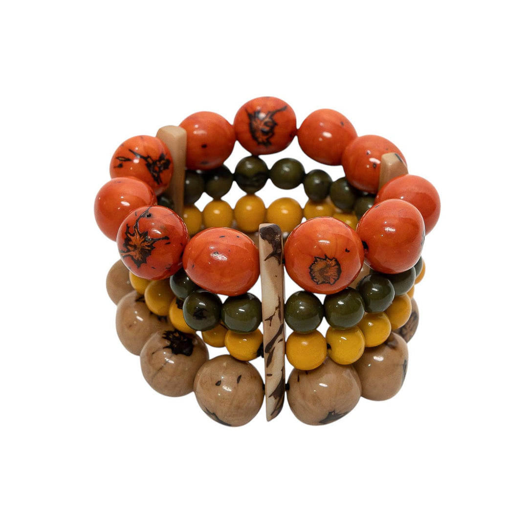 Molly Bracelet - Ecuador