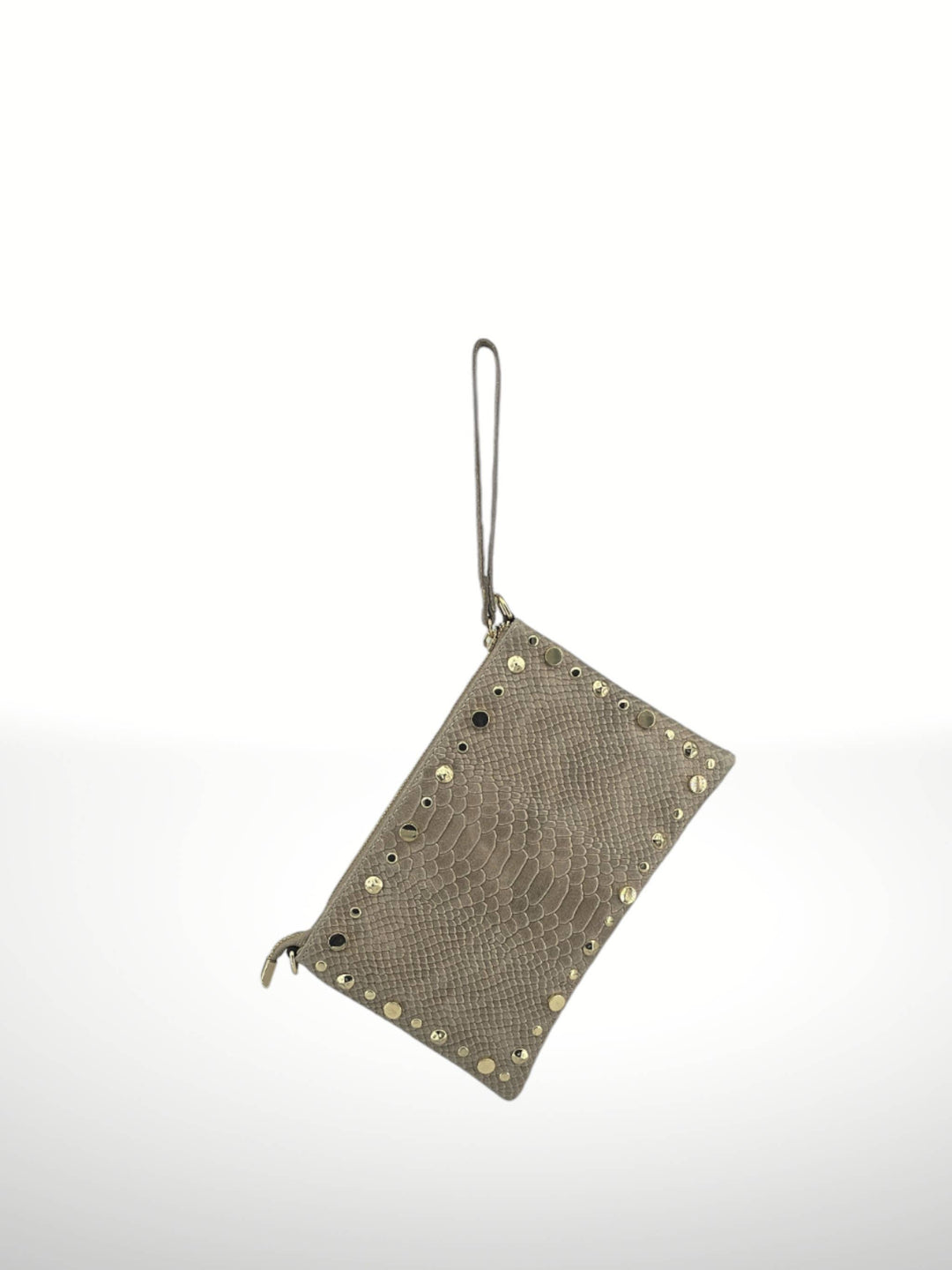 Unicore Leather Crossbody - Italy