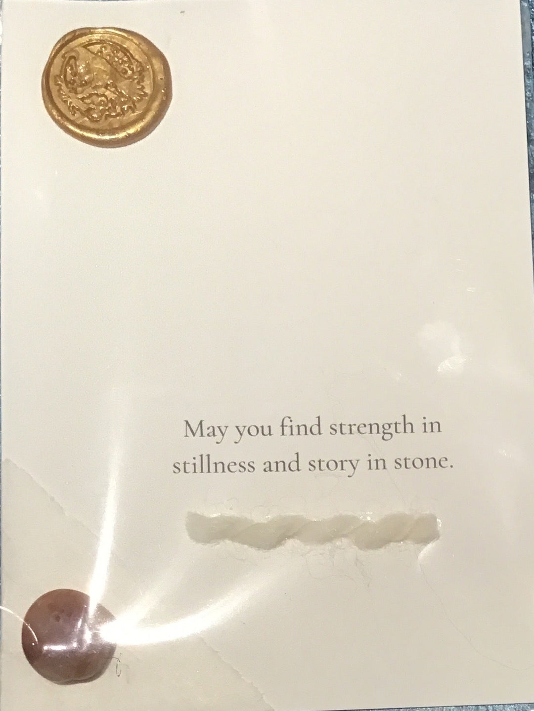 CoziNests Pebble Notes