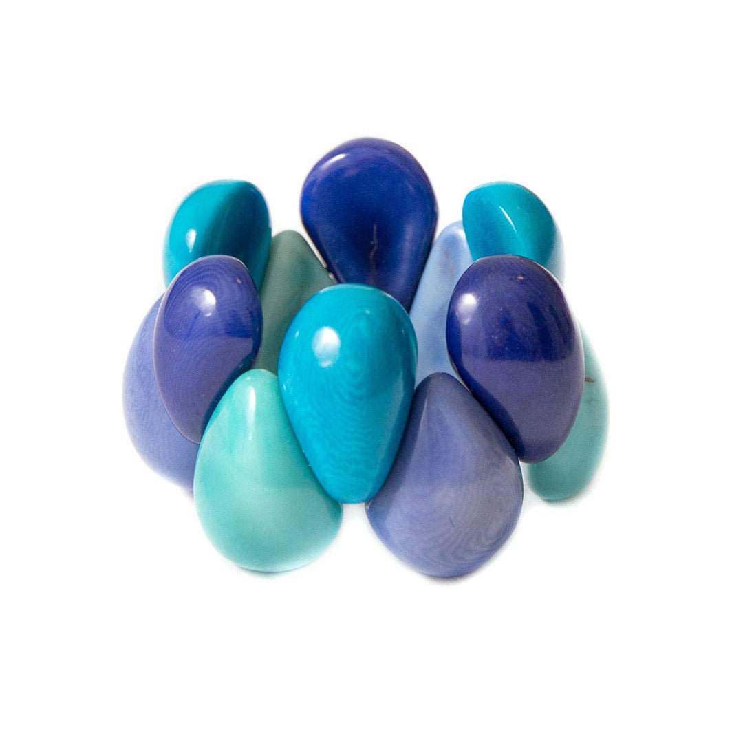 Raindrop Bracelet - Ecuador