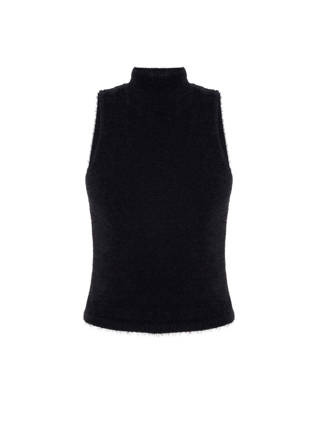 Eira Soft Yarn Top