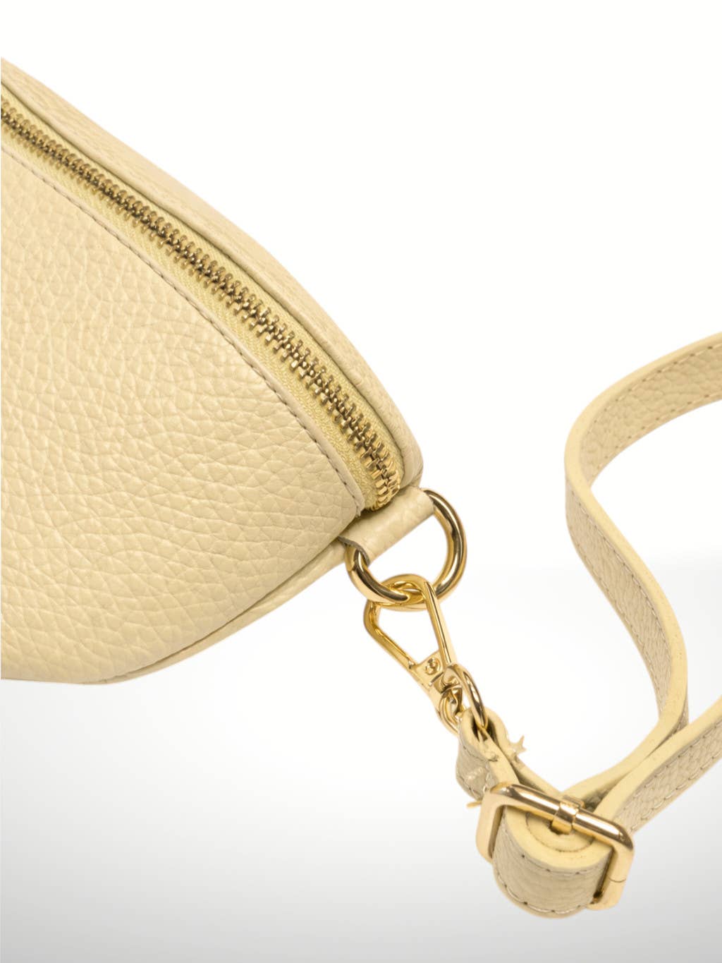 ERICA - Leather belt bag 220705