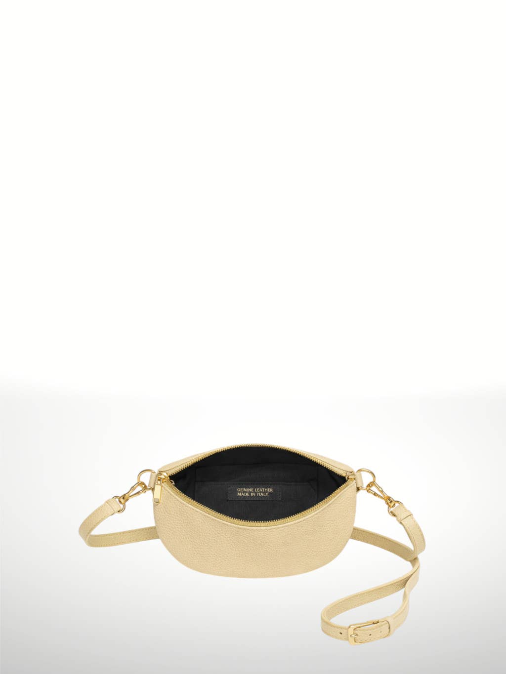 ERICA - Leather belt bag 220705