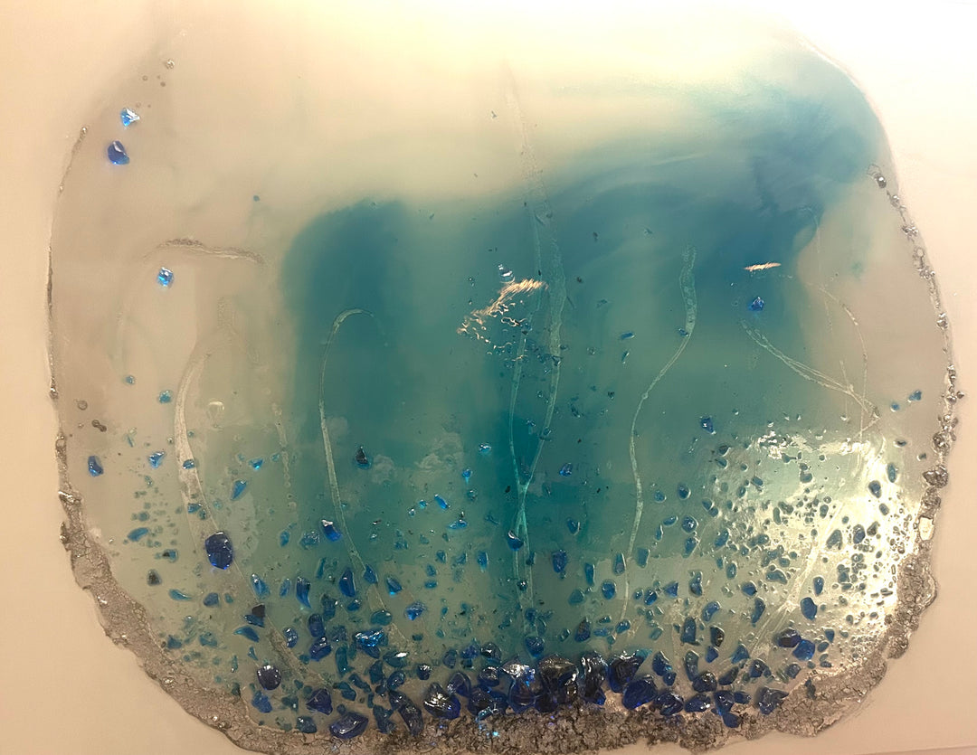 Mary Barr Rhodes - Fine Art