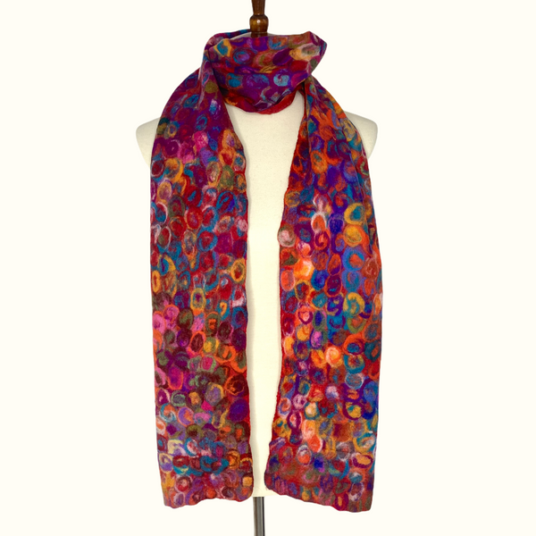 Confetti Scarf