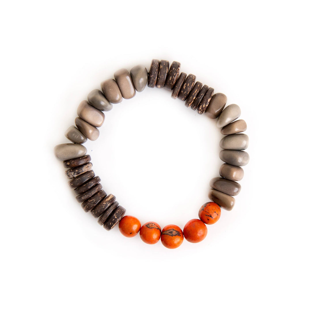 Jia Bracelet _ Ecuador