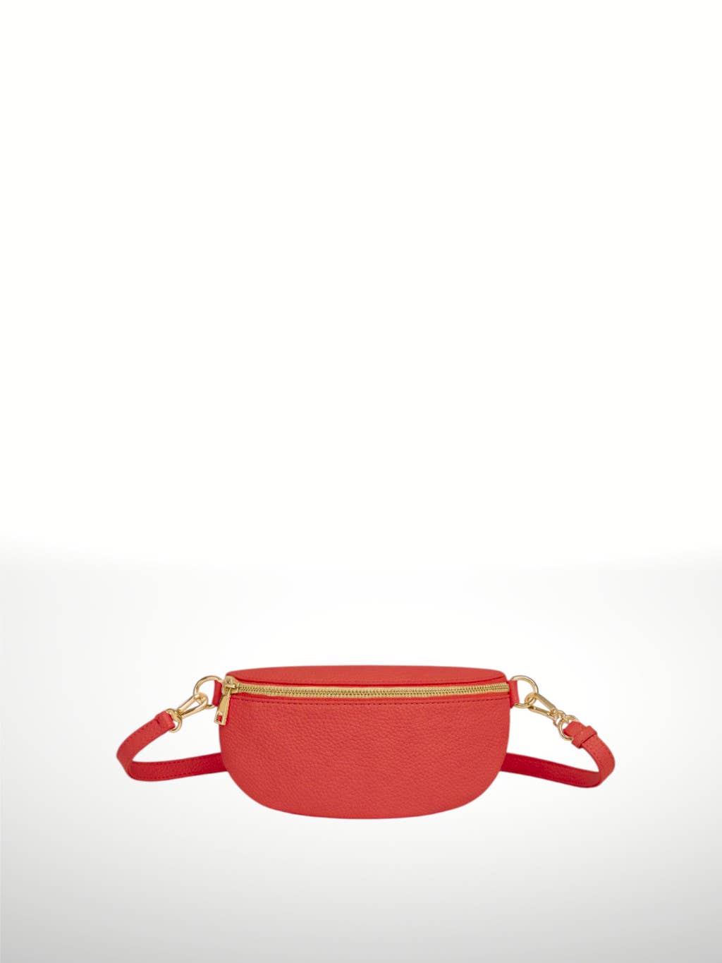 ERICA - Leather belt bag 220705
