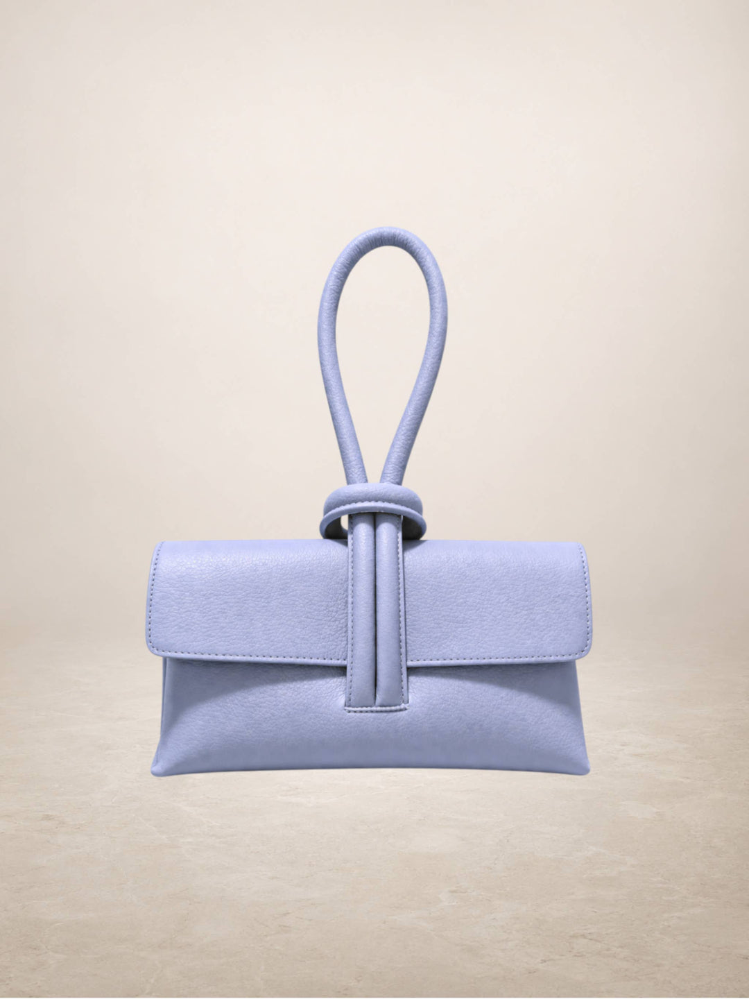 AUREA - Leather handbag 260333