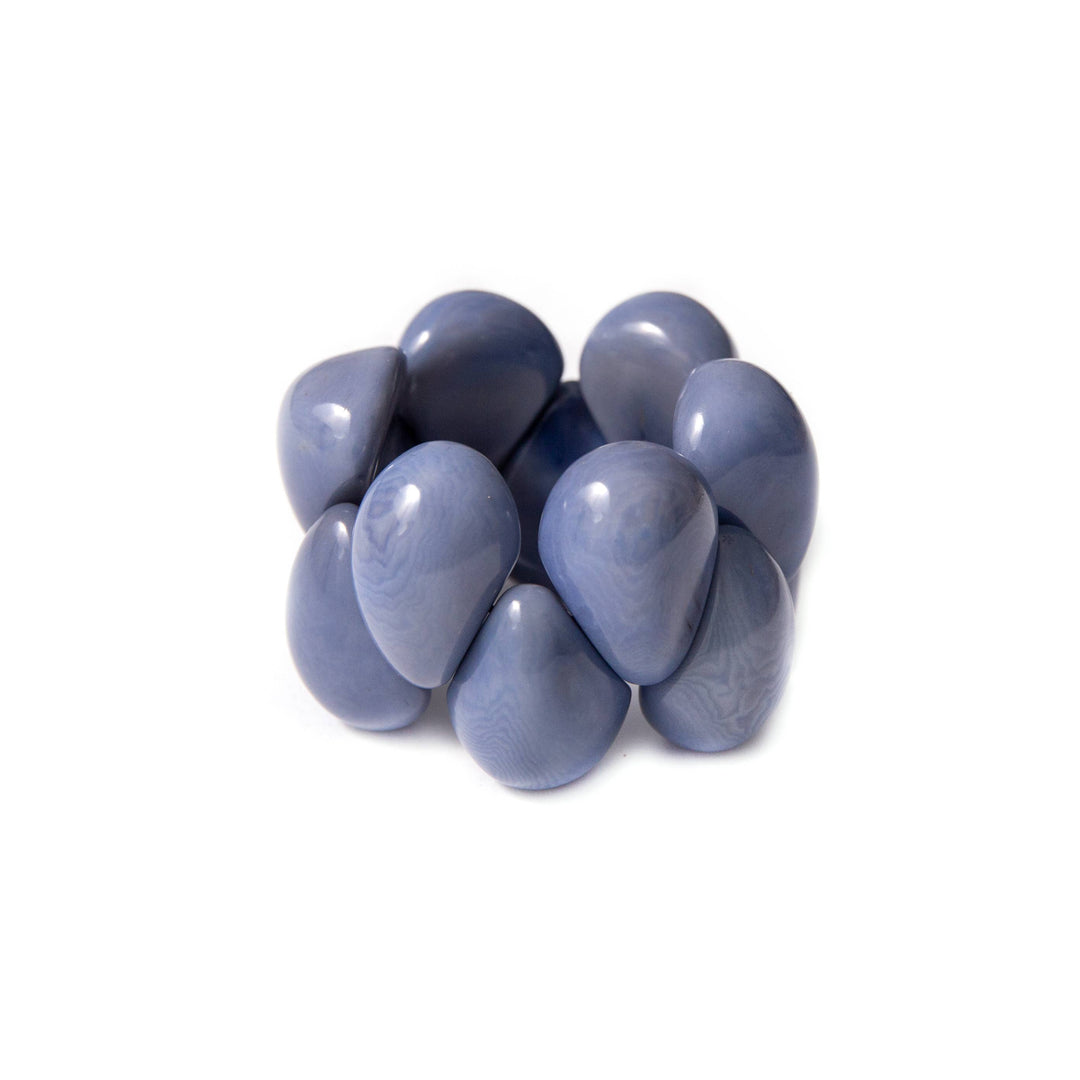 Raindrop Bracelet - Ecuador