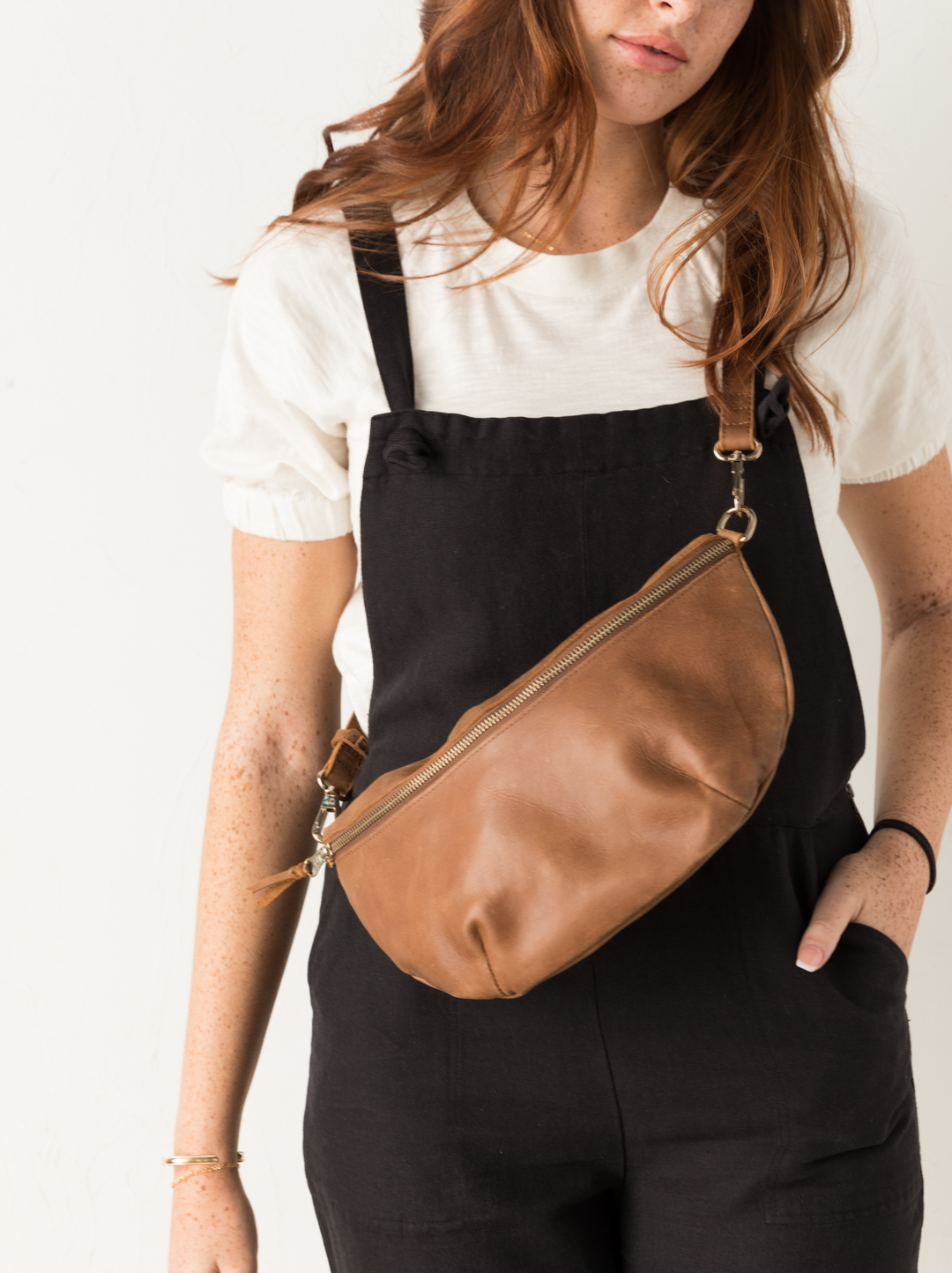 Berkeley Belt Bag - Ethiopia
