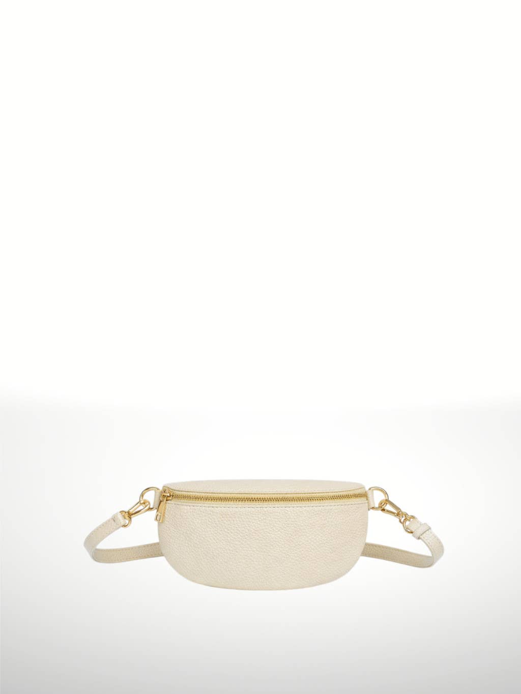 ERICA - Leather belt bag 220705