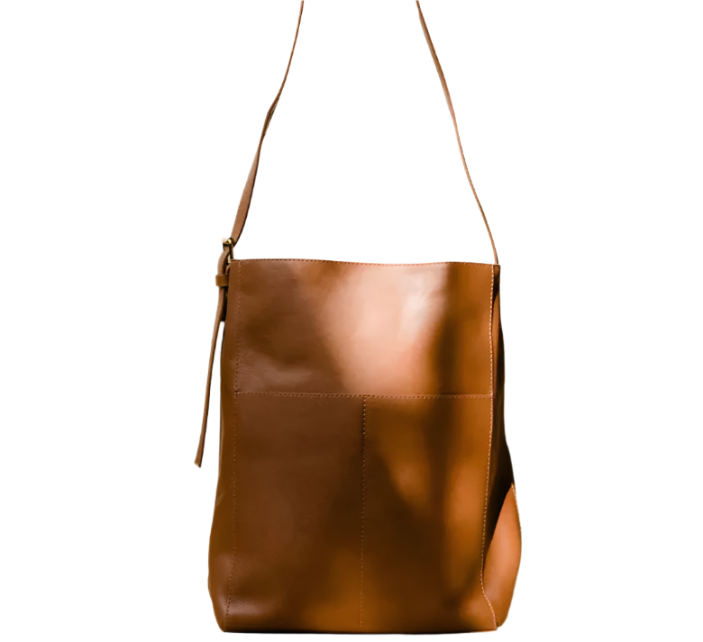 ABLE Jacklyn Work Tote Able Whiskey