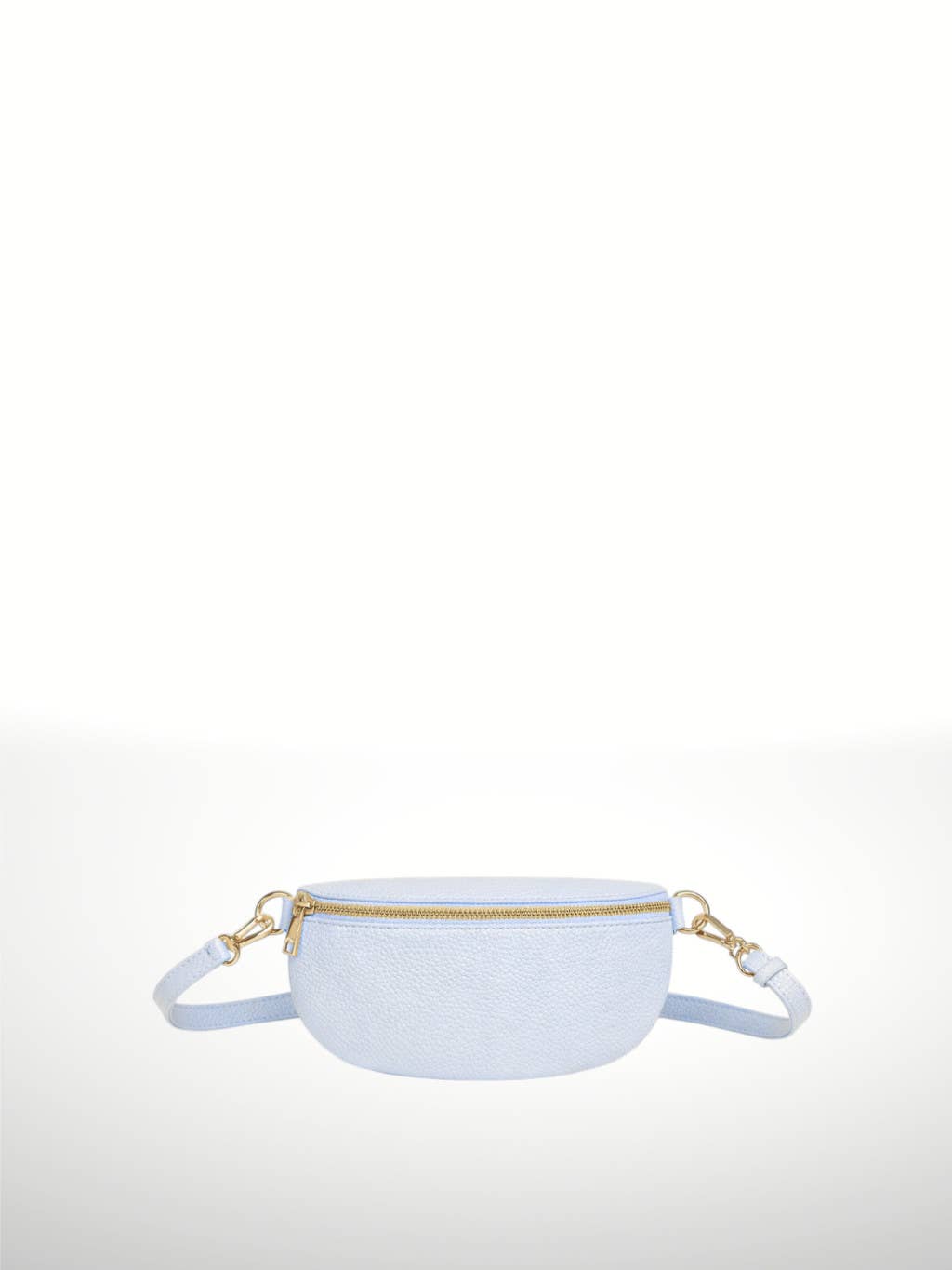 ERICA - Leather belt bag 220705