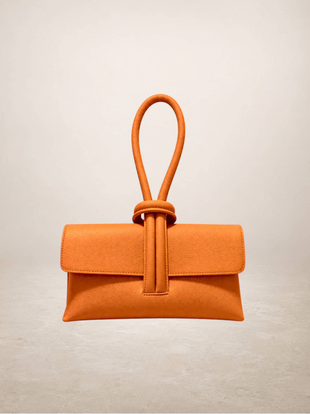 AUREA - Leather handbag 260333
