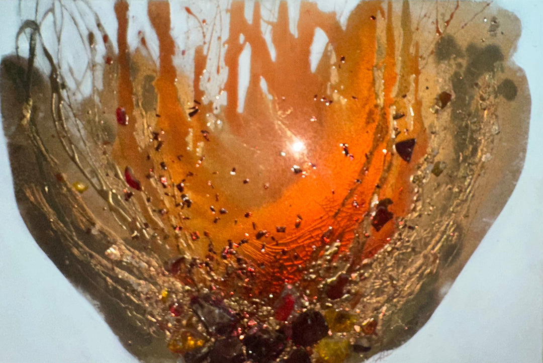 Mary Barr Rhodes - Fine Art