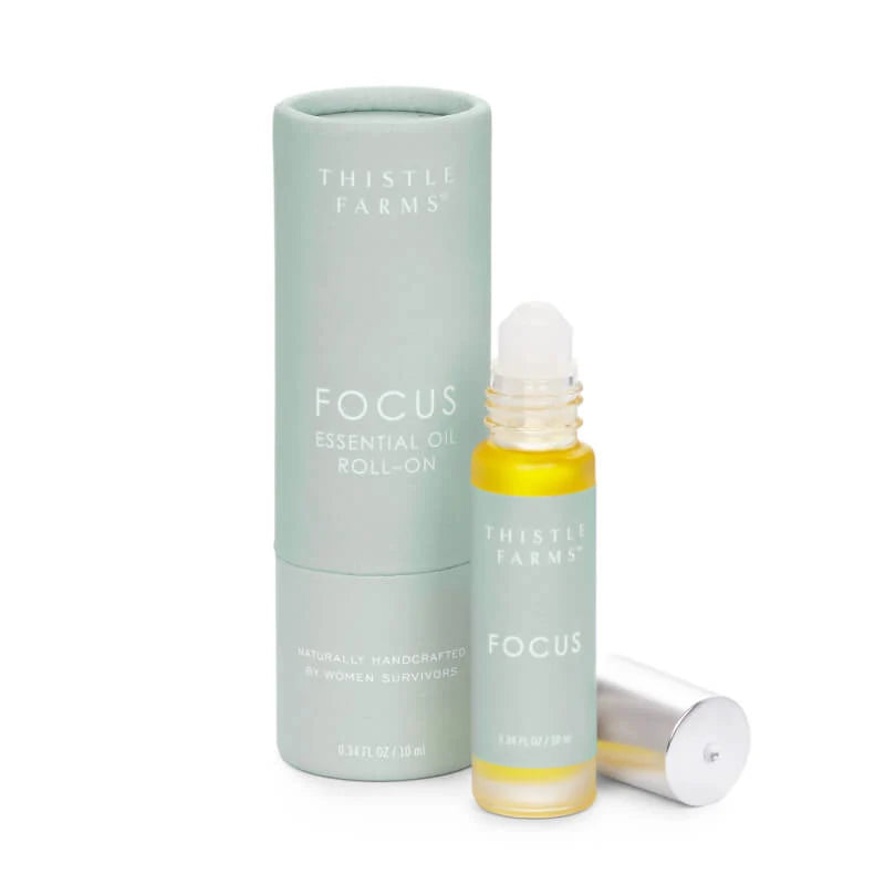 Love Heals Roll-On Healing Oil - Thistle Farms