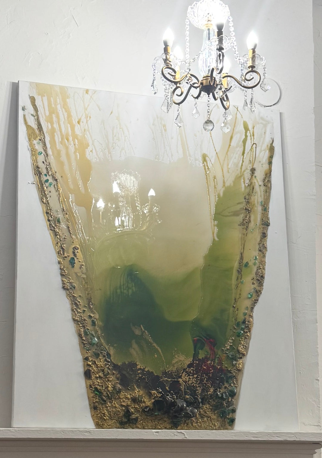 Mary Barr Rhodes - Fine Art