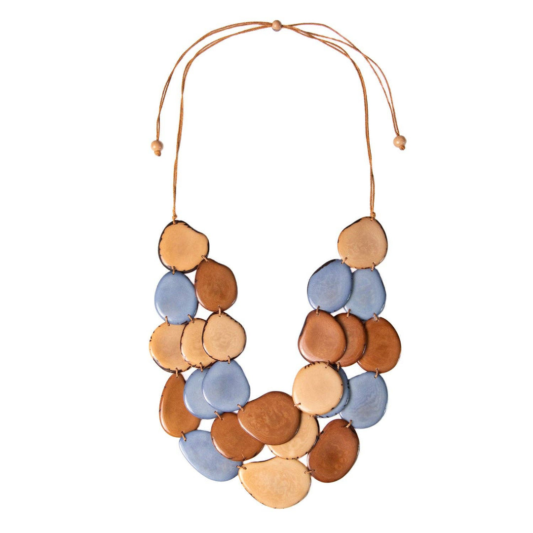 Amigas Necklace