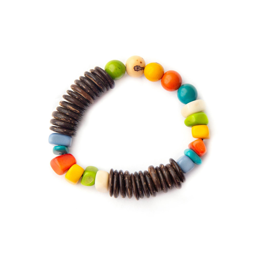 Jia Bracelet _ Ecuador