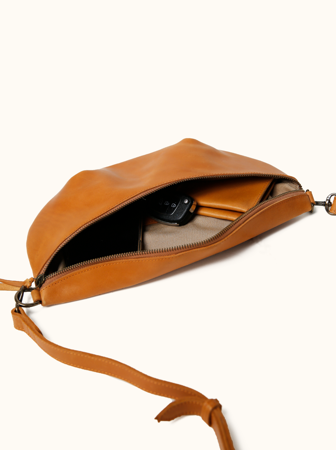 Berkeley Belt Bag - Ethiopia