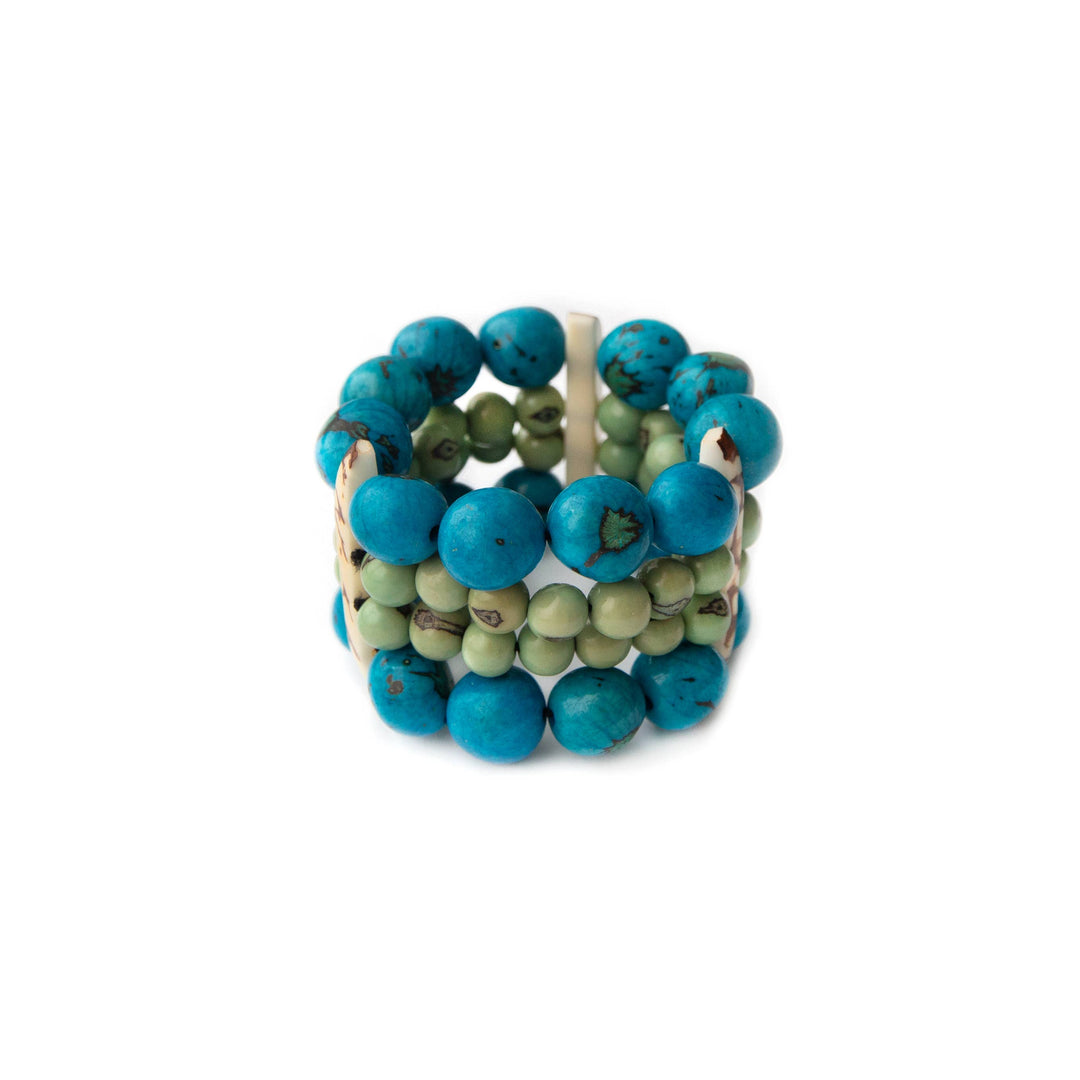 Molly Bracelet - Ecuador