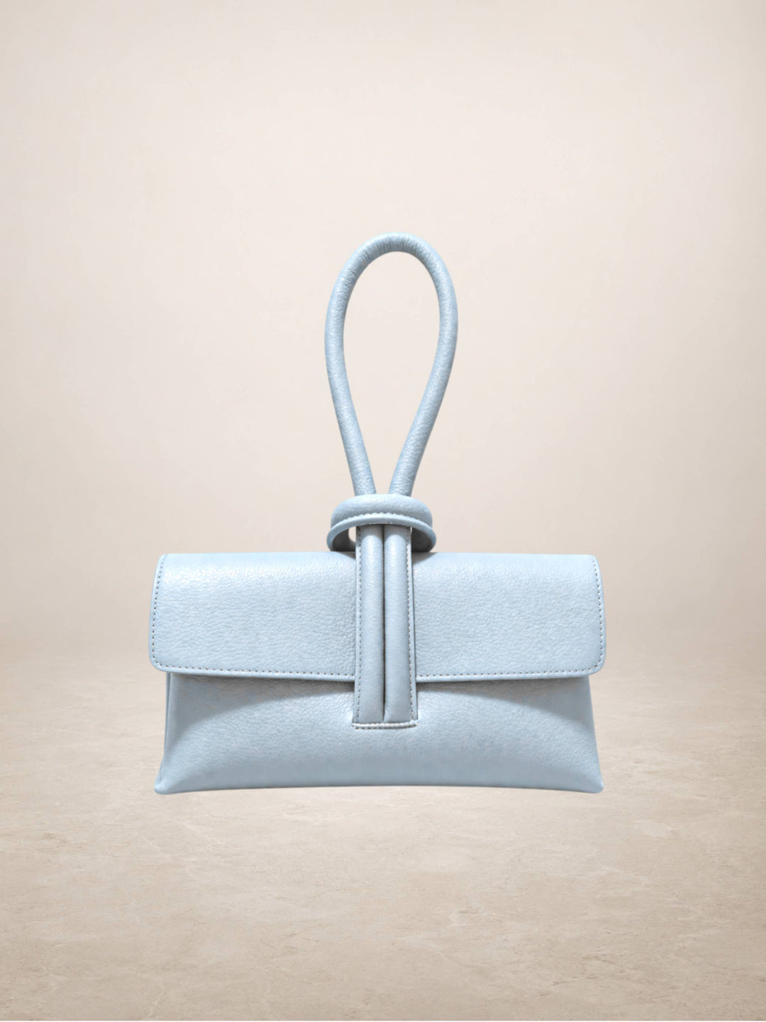 AUREA - Leather handbag 260333