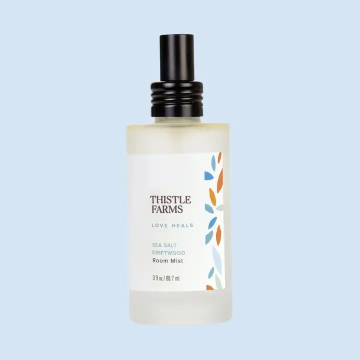 Love Heals Room Sprays - Thistle Farms