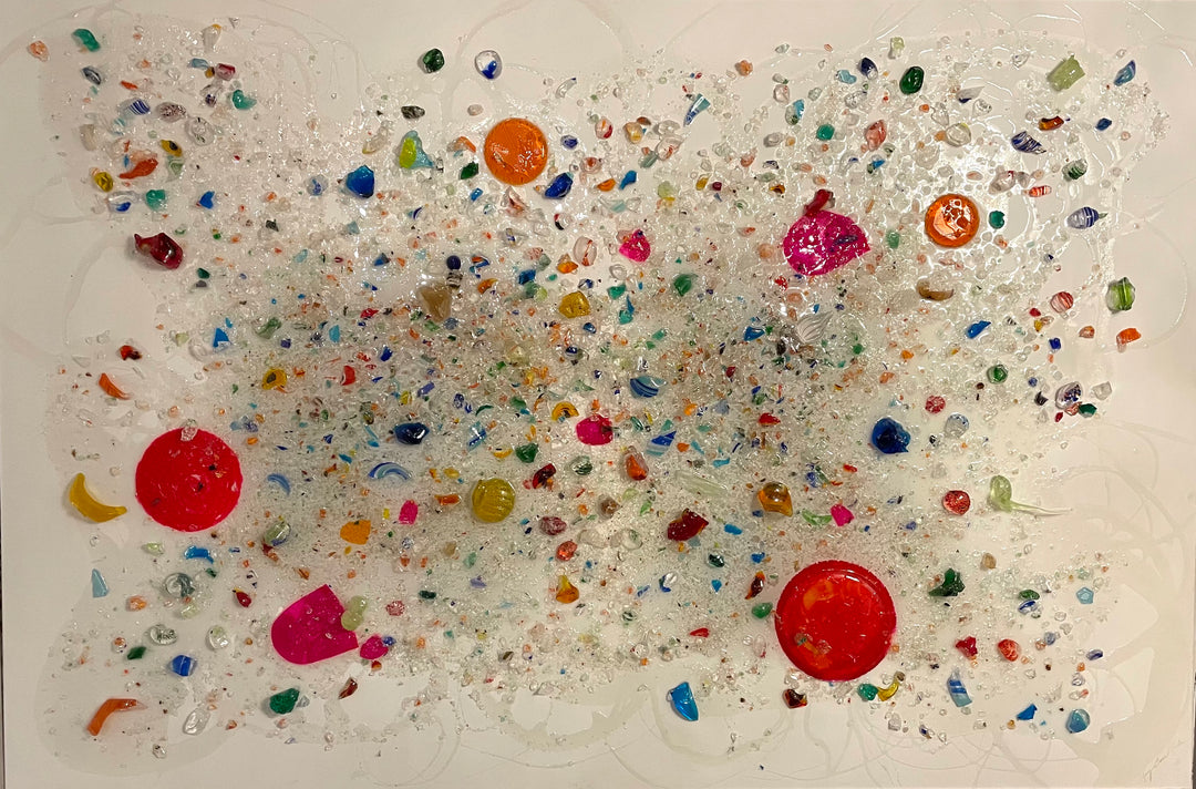 Mary Barr Rhodes - Fine Art