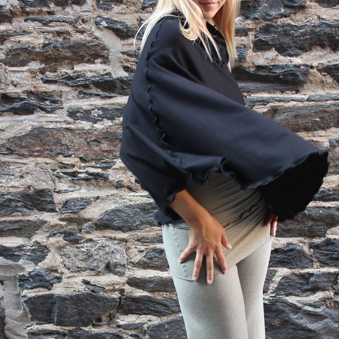 ANGELROX® FLIRT skirt | dress | cape
