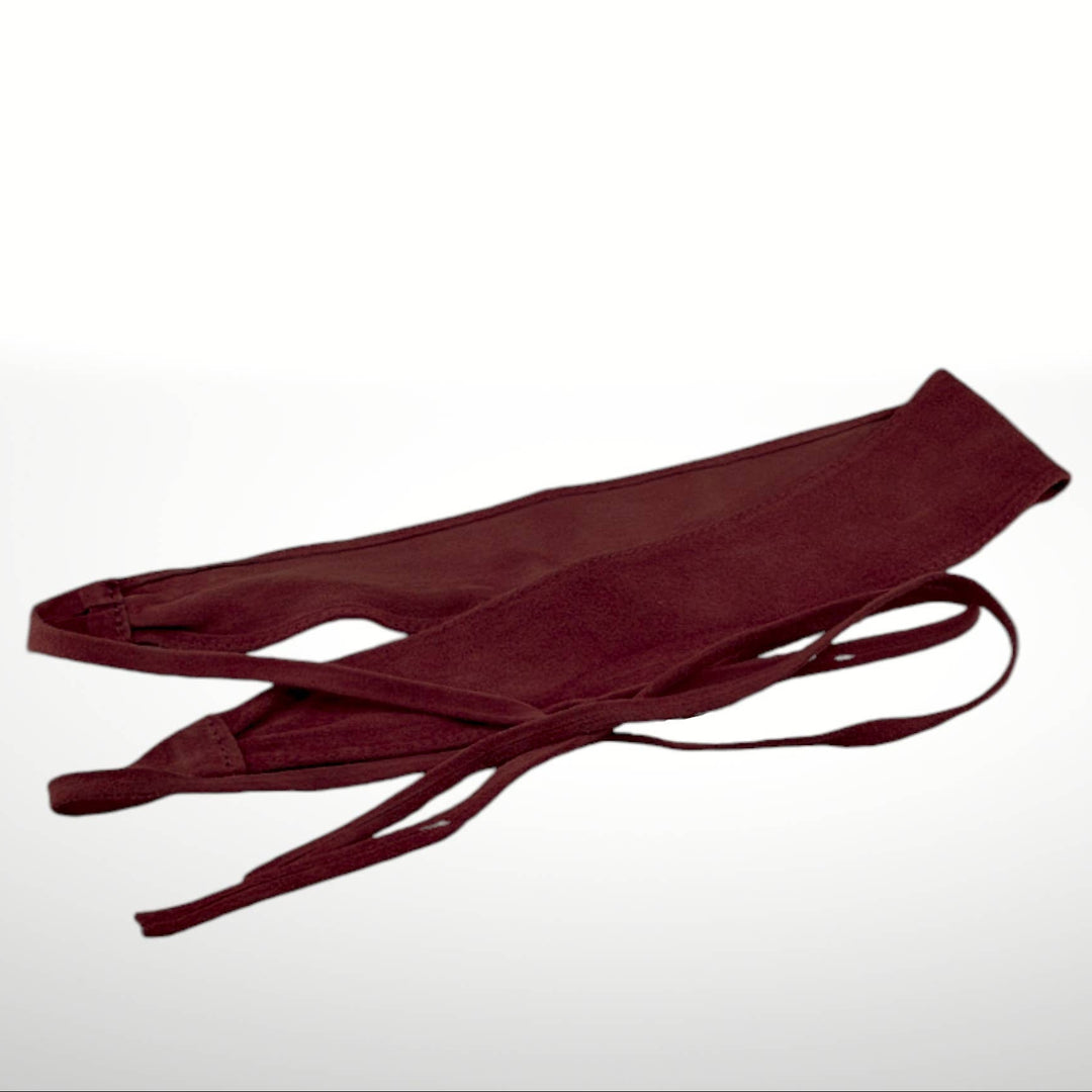 Judit Suede Sash Belt - Italy