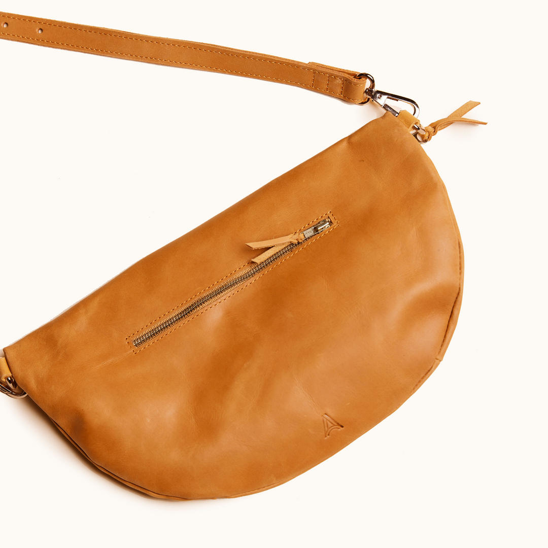Berkeley Belt Bag - Ethiopia