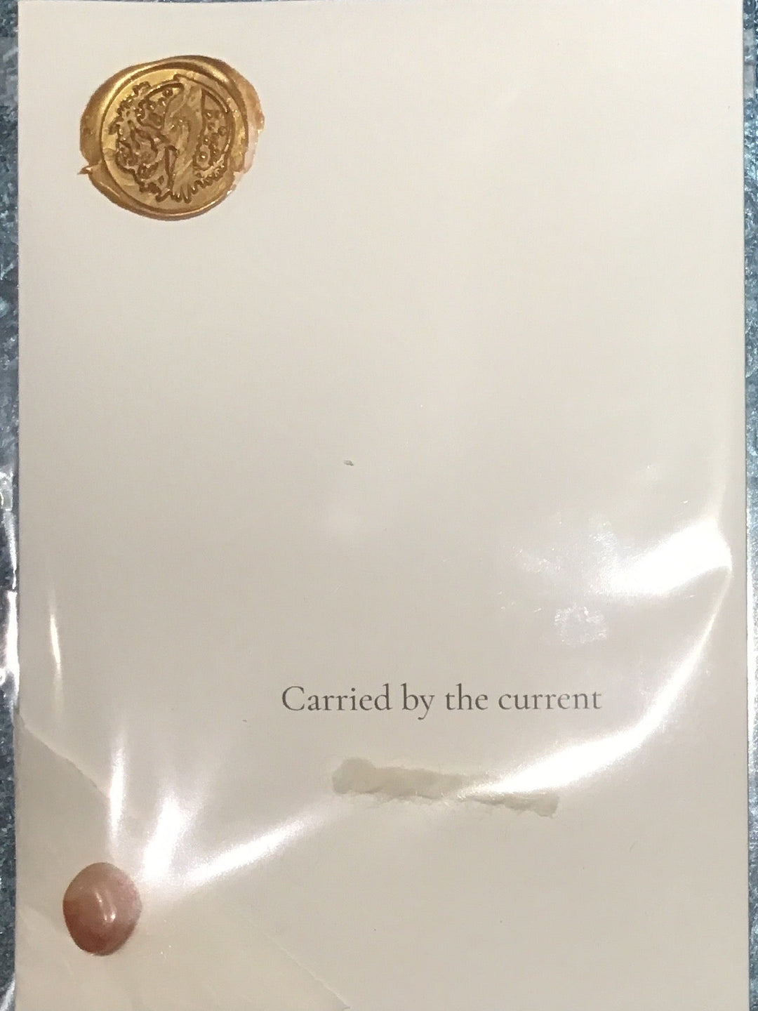 CoziNests Pebble Notes