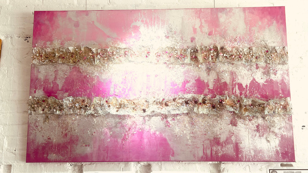 Mary Barr Rhodes - Fine Art