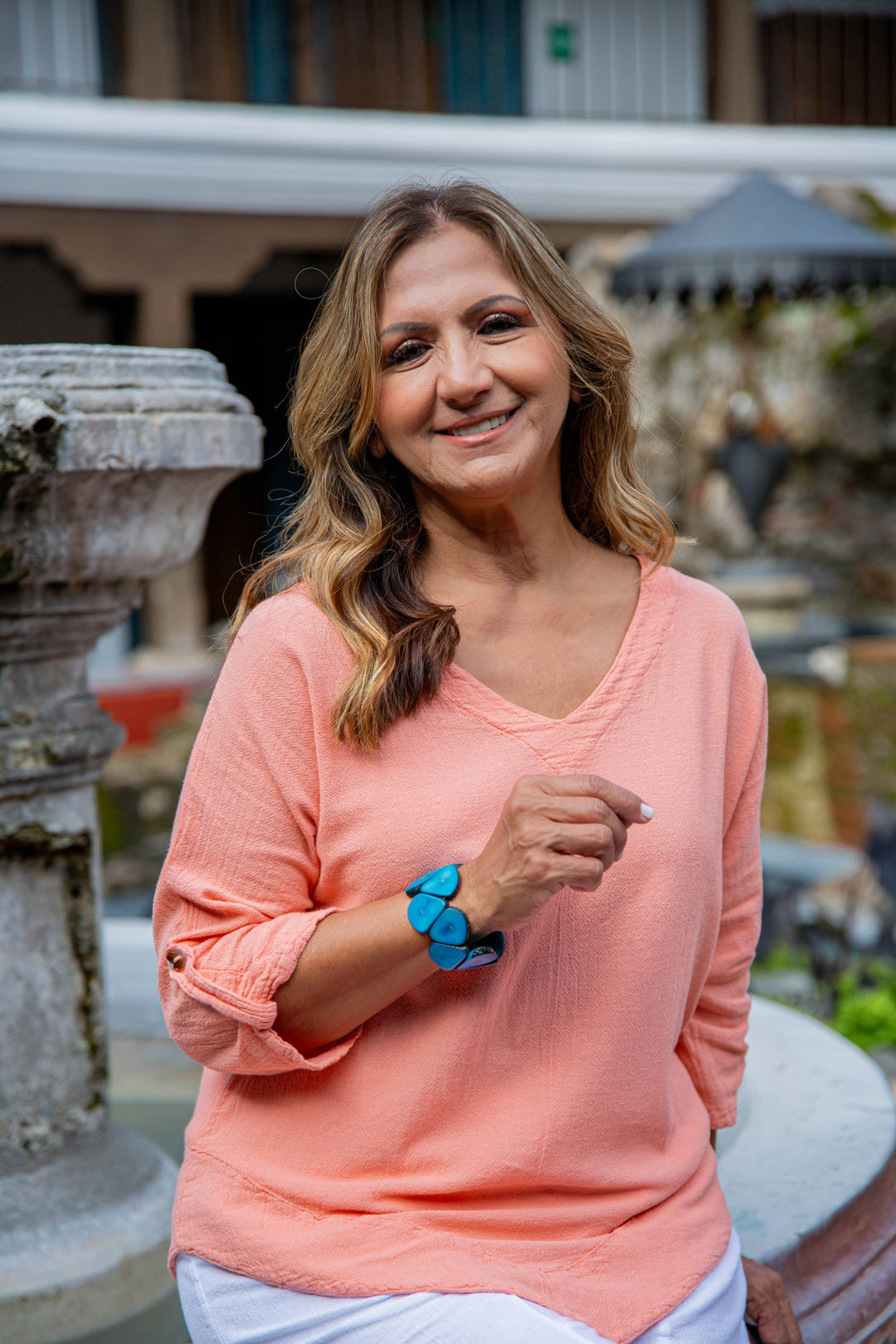 Samantha Bracelet
