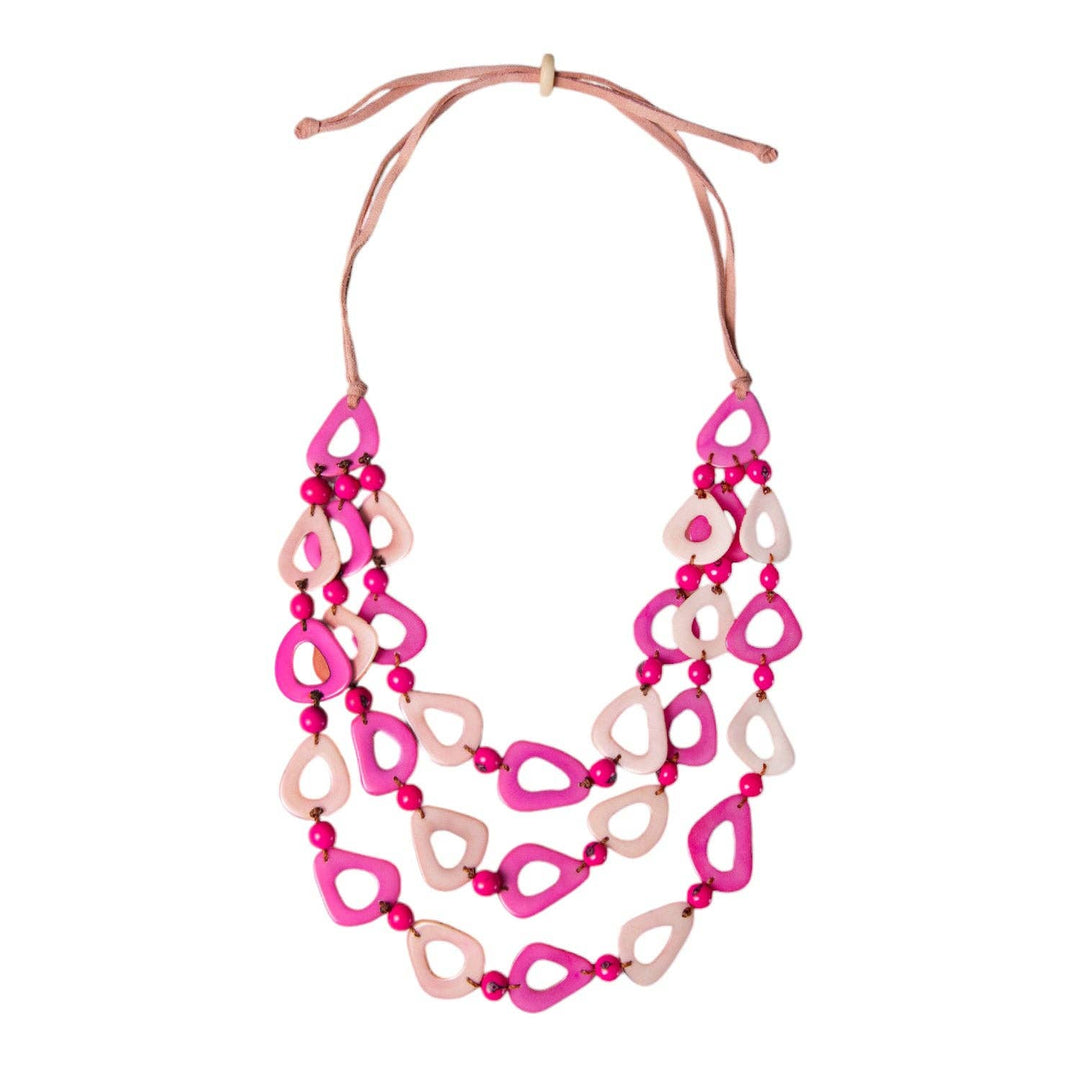 May Necklace