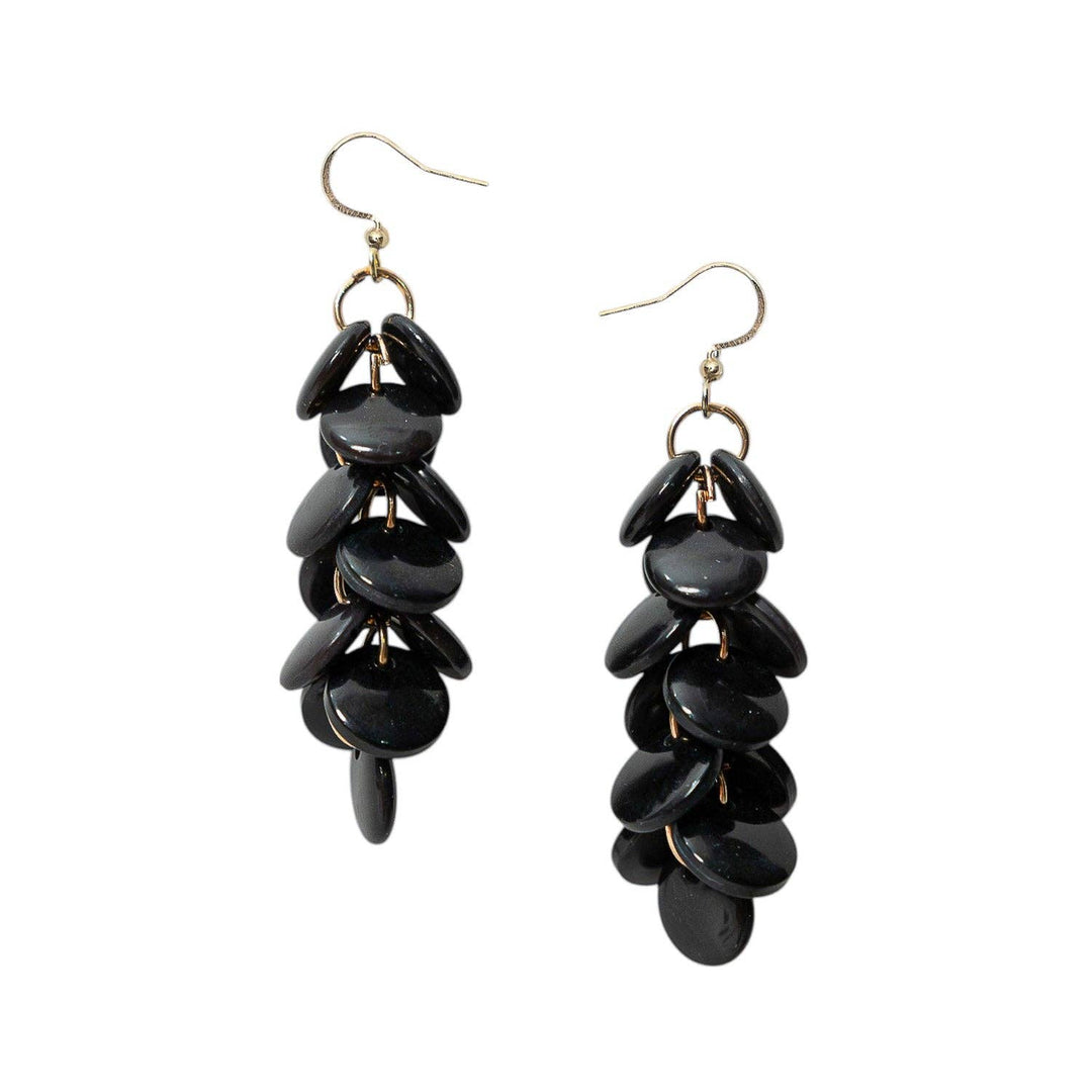 Eloisa Earrings - Ecuador