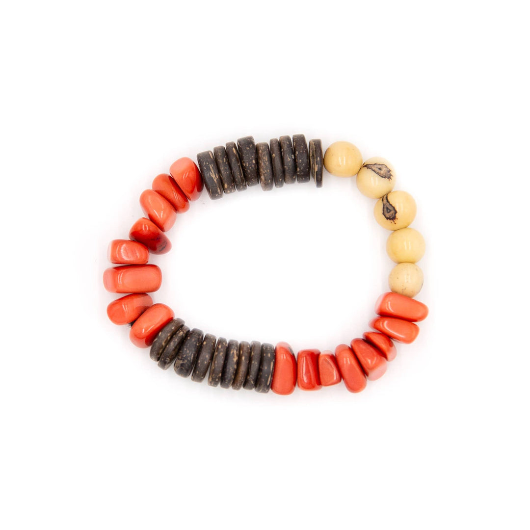 Jia Bracelet _ Ecuador