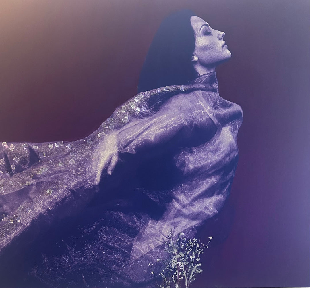 Mary Barr Rhodes - Fine Art