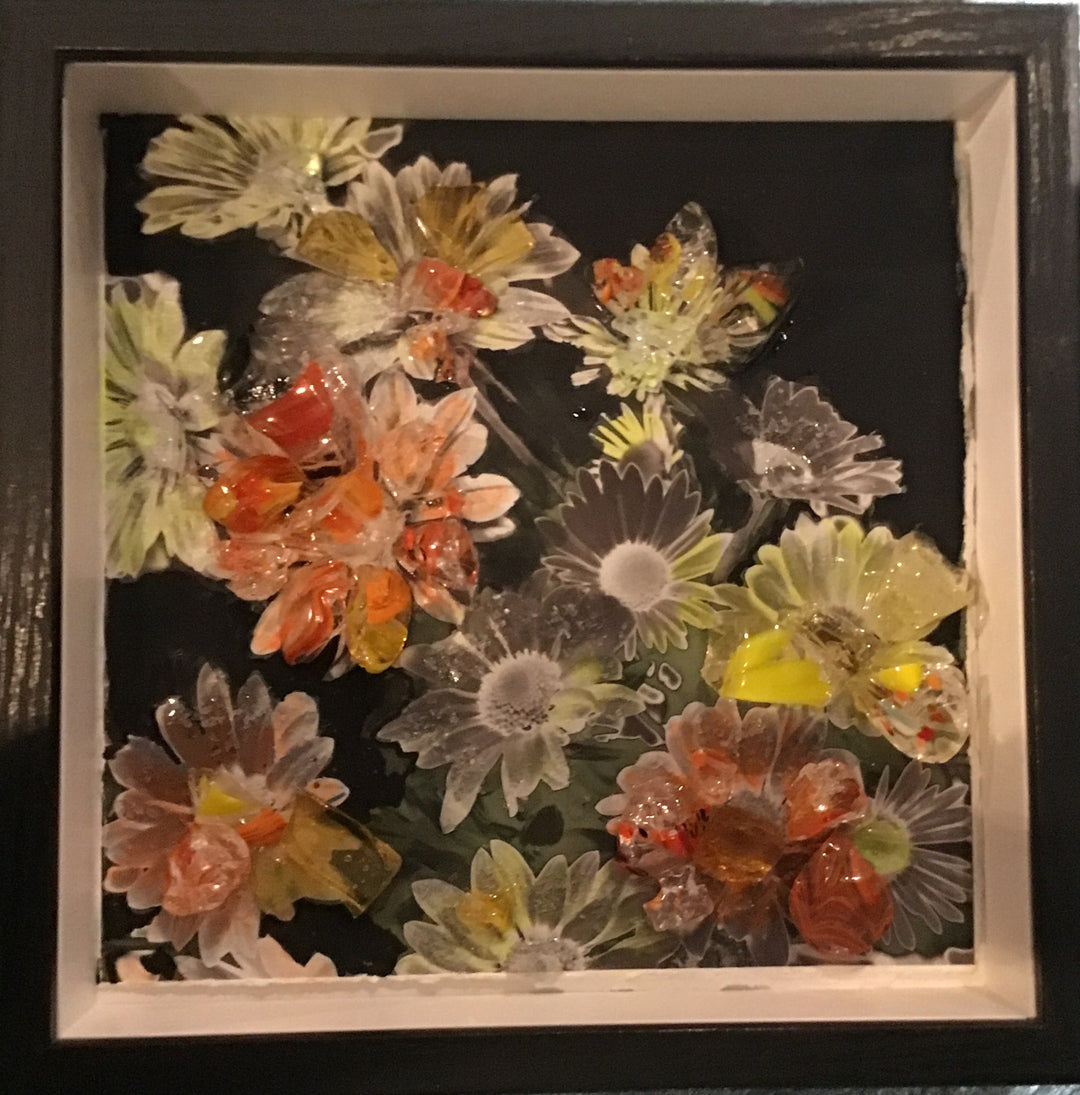 Mary Barr Rhodes - Fine Art