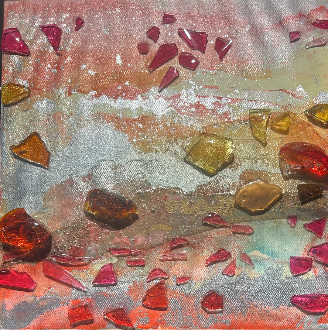 Mary Barr Rhodes - Fine Art