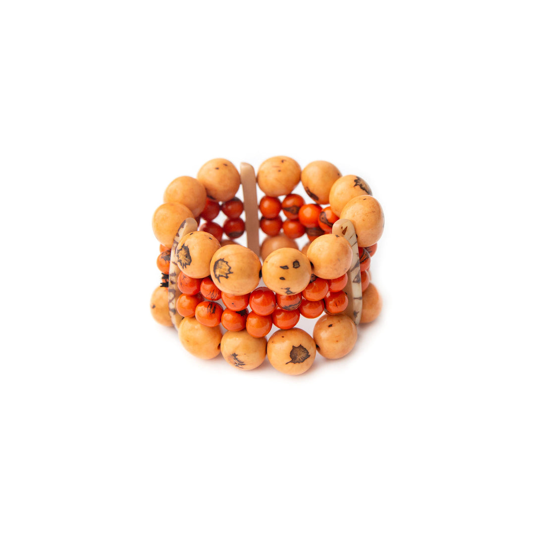 Molly Bracelet - Ecuador